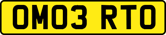 OM03RTO