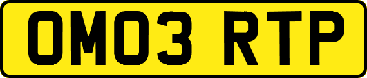 OM03RTP