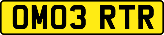 OM03RTR