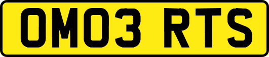 OM03RTS