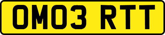 OM03RTT