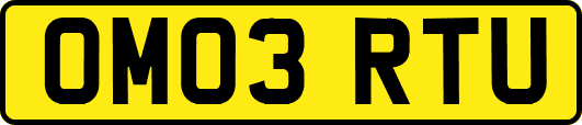 OM03RTU