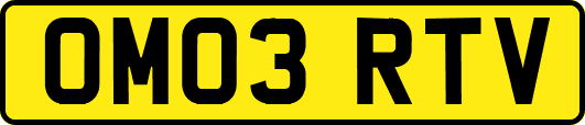 OM03RTV