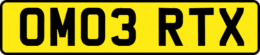 OM03RTX