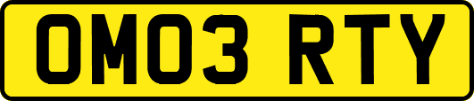 OM03RTY