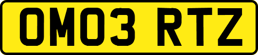 OM03RTZ