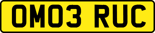 OM03RUC