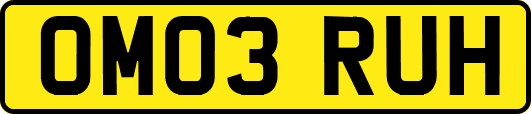 OM03RUH