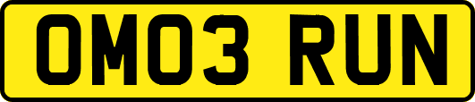 OM03RUN