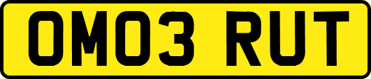 OM03RUT
