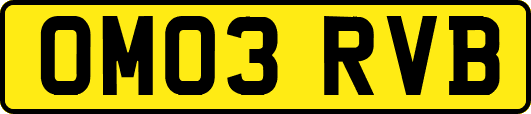OM03RVB