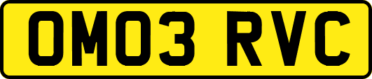 OM03RVC