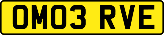OM03RVE
