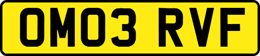 OM03RVF