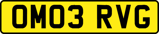 OM03RVG