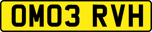 OM03RVH