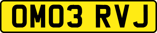 OM03RVJ