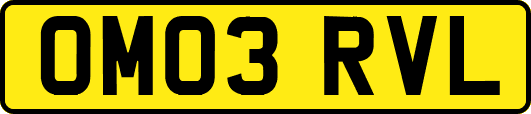 OM03RVL