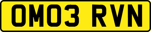 OM03RVN