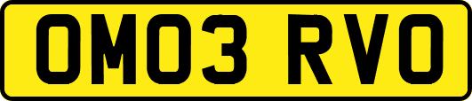 OM03RVO