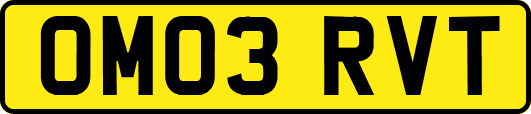 OM03RVT