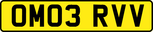 OM03RVV