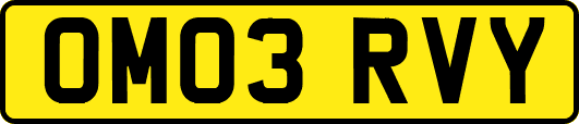 OM03RVY