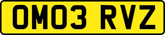 OM03RVZ