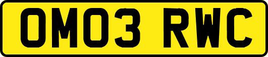 OM03RWC