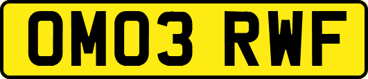 OM03RWF