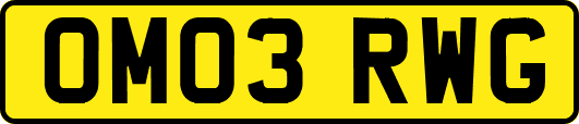 OM03RWG