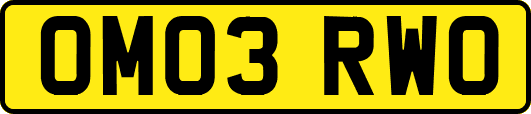 OM03RWO