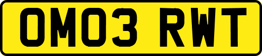 OM03RWT