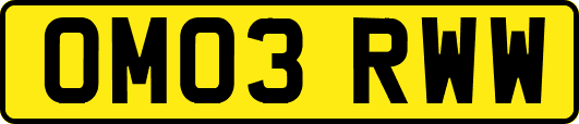 OM03RWW