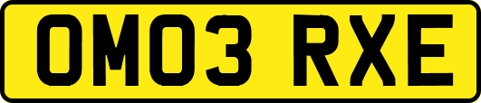 OM03RXE