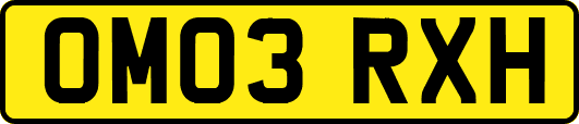OM03RXH