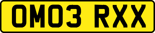 OM03RXX