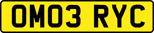 OM03RYC