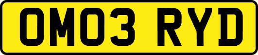 OM03RYD