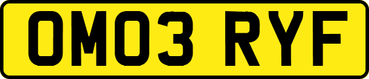 OM03RYF