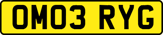 OM03RYG