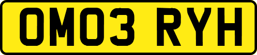 OM03RYH