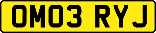 OM03RYJ