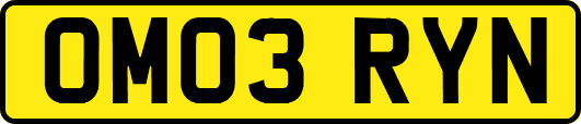 OM03RYN