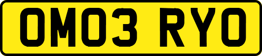OM03RYO