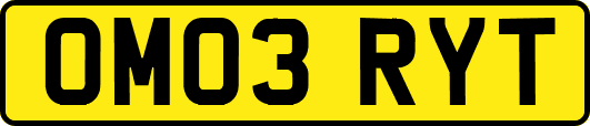 OM03RYT
