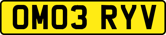 OM03RYV
