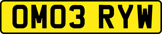 OM03RYW