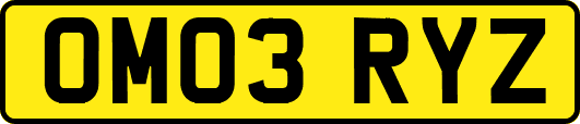 OM03RYZ