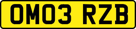 OM03RZB